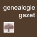 Genealogie Gazet Logo