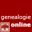 Genealogie Online Logo