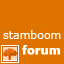 Stamboom Forum Logo